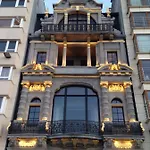 Apartment Topfloor Aida 2 Bedroom 2 Bathroom Free Parking *