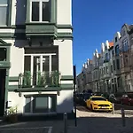 Topfloor Aida 2 Bedroom 2 Bathroom Free Parking Apartment Ostend