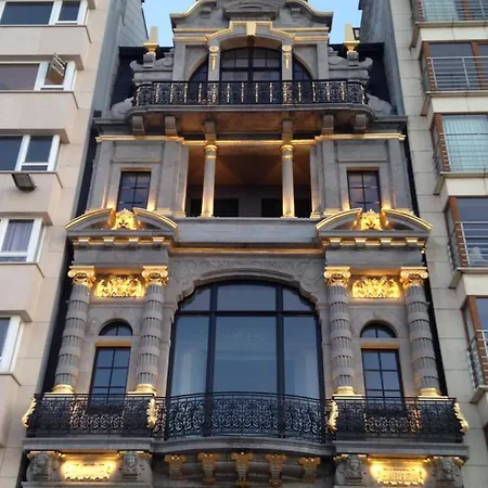 Διαμέρισμα Topfloor Aida 2 Bedroom 2 Bathroom Free Parking *