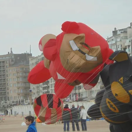 Topfloor Aida 2 Bedroom 2 Bathroom Free Parking *