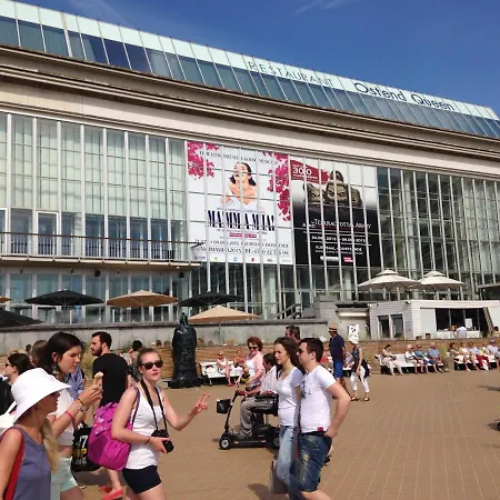 Topfloor Aida 2 Bedroom 2 Bathroom Free Parking Apartment