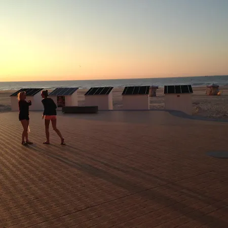 Topfloor Aida 2 Bedroom 2 Bathroom Free Parking Apartment