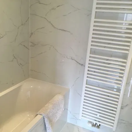 Topfloor Aida 2 Bedroom 2 Bathroom Free Parking Appartement
