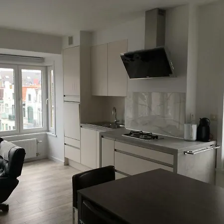 Topfloor Aida 2 Bedroom 2 Bathroom Free Parking