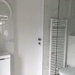 Topfloor Aida 2 Bedroom 2 Bathroom Free Parking アパート オステンド