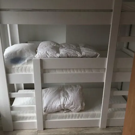 Topfloor Aida 2 Bedroom 2 Bathroom Free Parking Apartamento *